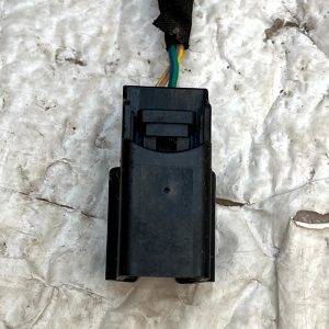 Peugeot 5008 Wiring Loom Harness Plug Connector 34975-2500 Genuine - Image 5