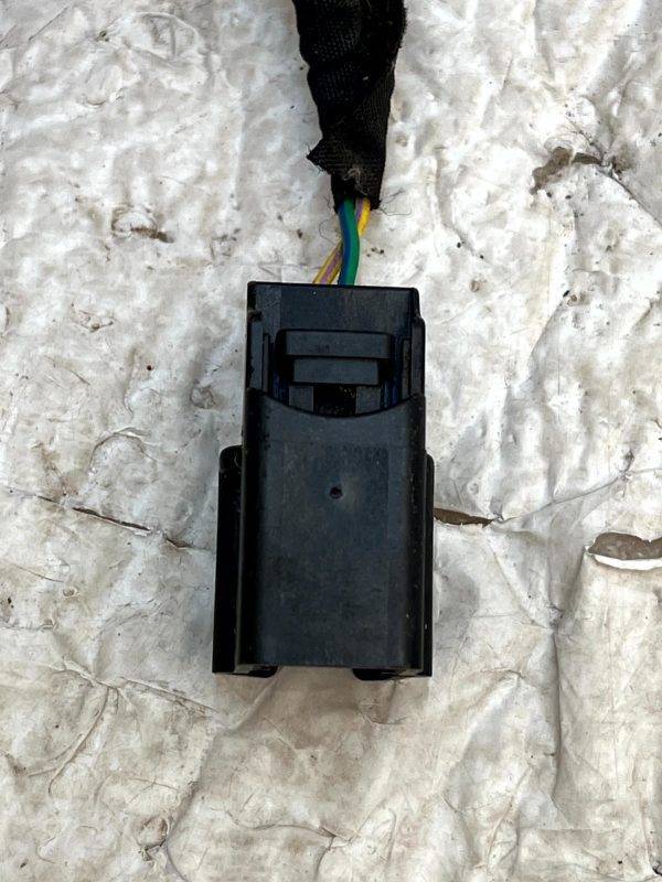 Peugeot 5008 Wiring Loom Harness Plug Connector 34975 2500 Genuine 178458796297 5