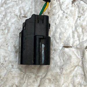 Peugeot 5008 Wiring Loom Harness Plug Connector 34975-2500 Genuine - Image 6