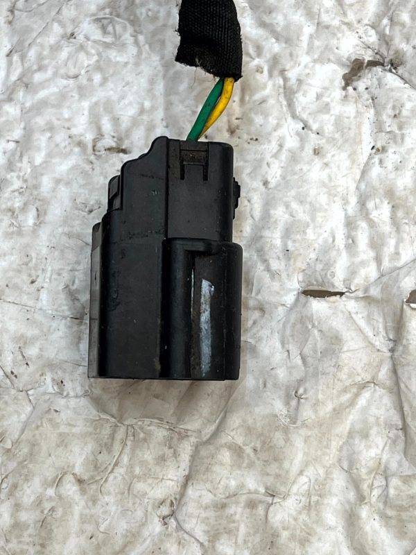 Peugeot 5008 Wiring Loom Harness Plug Connector 34975 2500 Genuine 178458796297 6