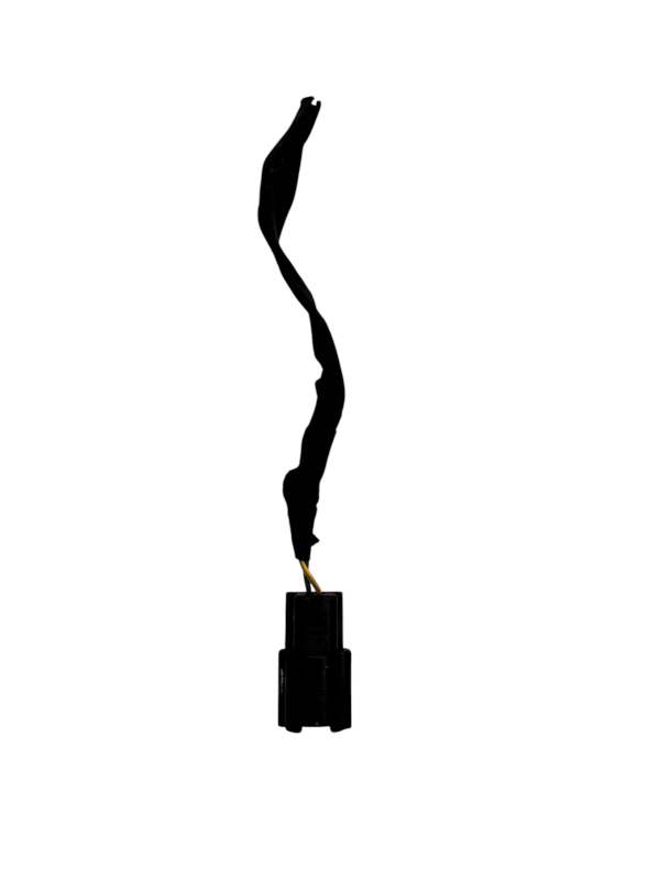 Peugeot 5008 Wiring Loom Harness Plug Connector 34975 2500 Genuine 178458796297