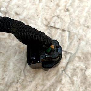 Peugeot 5008 Wiring Loom Harness Plug Connector 34975-2500 Genuine - Image 7