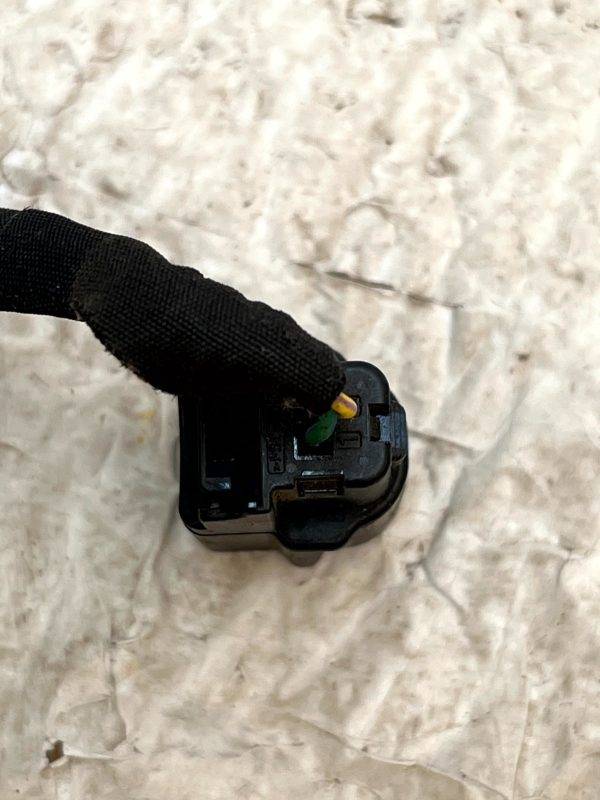 Peugeot 5008 Wiring Loom Harness Plug Connector 34975 2500 Genuine 178458796297 7