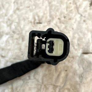 Peugeot 5008 Wiring Loom Harness Plug Connector 34975-2500 Genuine - Image 8
