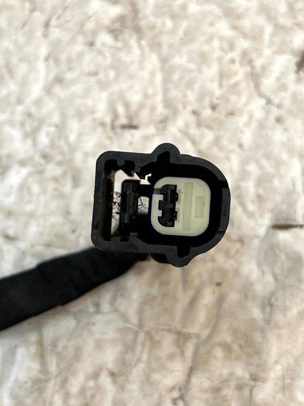 Peugeot 5008 Wiring Loom Harness Plug Connector 34975 2500 Genuine 178458796297 8