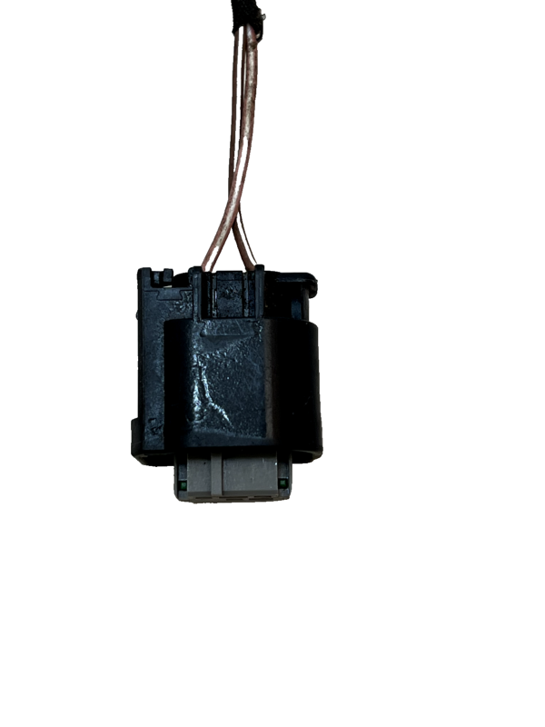 Peugeot Citroen PDC Parking Sensor Wiring Loom Plug Connector 968402 1 Genuine 178450316527 2