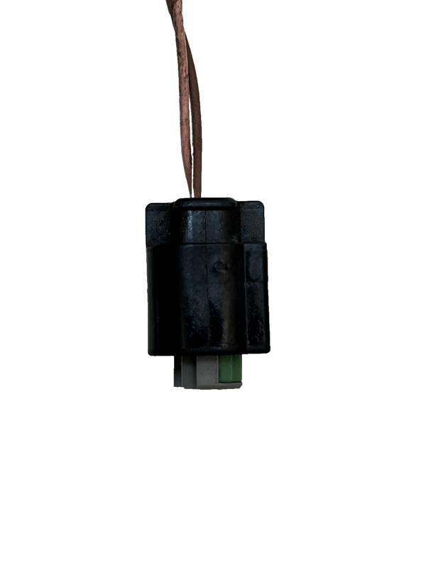 Peugeot Citroen PDC Parking Sensor Wiring Loom Plug Connector 968402 1 Genuine 178450316527 3