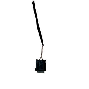 Peugeot Citroen PDC Parking Sensor Wiring Loom Plug Connector 968402-1 Genuine - Image 1