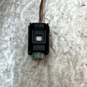 Peugeot Citroen PDC Parking Sensor Wiring Loom Plug Connector 968402-1 Genuine - Image 5