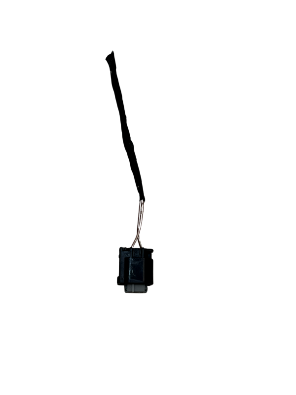 Peugeot Citroen PDC Parking Sensor Wiring Loom Plug Connector 968402 1 Genuine 178450316527