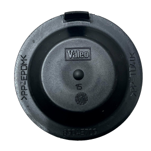 Peugeot Citroen Volvo Front Headlight Headlamp Dust Cap Cover 89045709 Genuine - Image 1