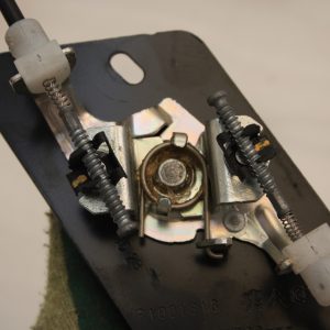 Peugeot Expert Rear Right Interior Door Handle 9832090780 Genuine - Image 14