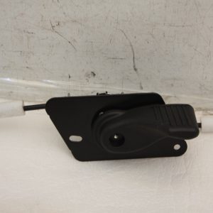 Peugeot Expert Rear Right Interior Door Handle 9832090780 Genuine - Image 8
