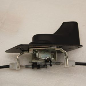 Peugeot Expert Rear Right Interior Door Handle 9832090780 Genuine - Image 9
