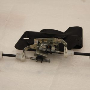 Peugeot Expert Rear Right Interior Door Handle 9832090780 Genuine - Image 10