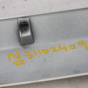 Peugeot Expert Toyota Proace Front Right Door Trim 9808749077 Genuine - Image 12