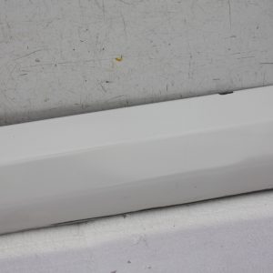 Peugeot Expert Toyota Proace Front Right Door Trim 9808749077 Genuine - Image 4