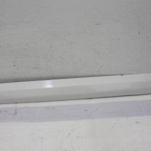 Peugeot Expert Toyota Proace Front Right Door Trim 9808749077 Genuine