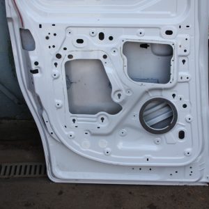 Peugeot Partner Left Side Sliding Door 2018 TO 2024 - Image 11