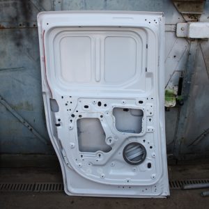 Peugeot Partner Left Side Sliding Door 2018 TO 2024 - Image 9