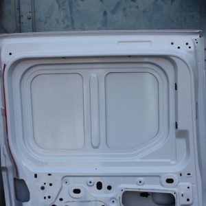 Peugeot Partner Left Side Sliding Door 2018 TO 2024 - Image 10