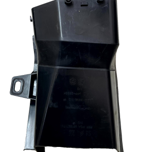 Peugeot Partner MK3 Front Bumper Air Intake Duct 2018-2024 9816871780 Genuine