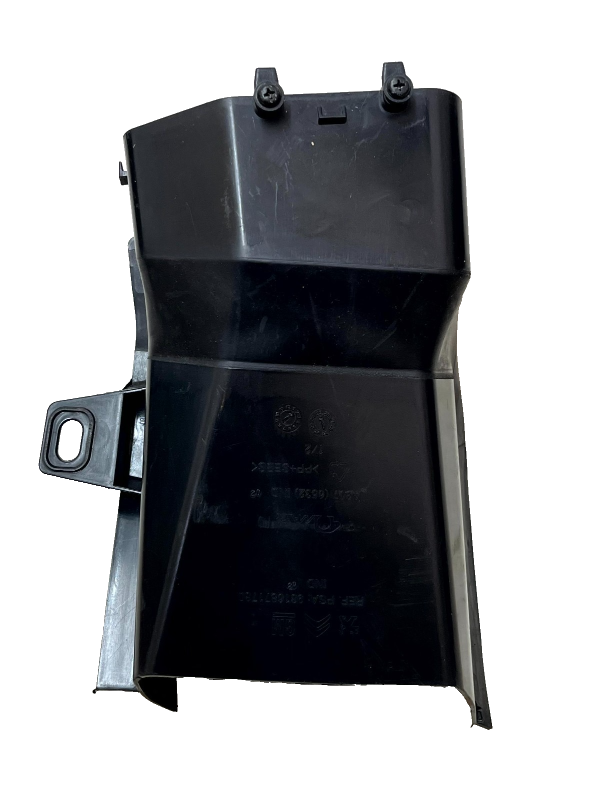 Peugeot Partner MK3 Front Bumper Air Intake Duct 2018-2024 9816871780 Genuine