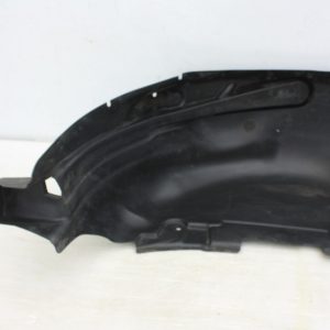 Peugeot Partner Rear Left Wheel Liner Splash Guard 9817398180 Genuine - Image 11