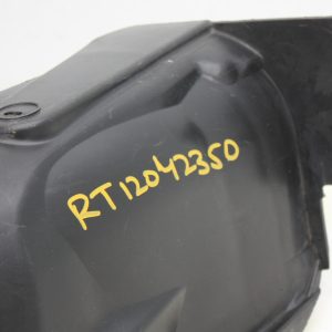 Peugeot Partner Rear Left Wheel Liner Splash Guard 9817398180 Genuine - Image 3
