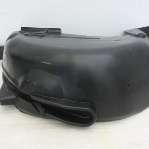 Peugeot Partner Rear Left Wheel Liner Splash Guard 9817398180 Genuine - Image 1