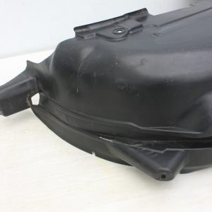 Peugeot Partner Rear Left Wheel Liner Splash Guard 9817398180 Genuine - Image 5