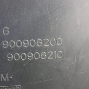 Peugeot Partner Rear Left Wheel Liner Splash Guard 9817398180 Genuine - Image 7