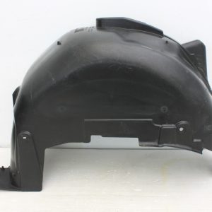 Peugeot Partner Rear Left Wheel Liner Splash Guard 9817398180 Genuine - Image 9