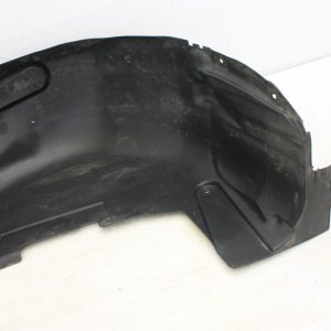 Peugeot Partner Rear Left Wheel Liner Splash Guard 9817398180 Genuine - Image 10