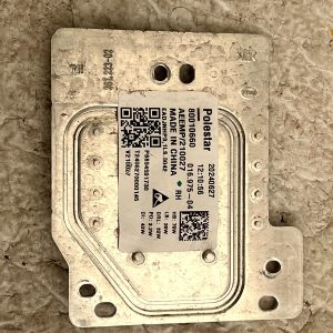 Polestar 4 Headlight Control Module Unit Kit 2024 Onwards 80010660 Genuine - Image 11