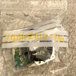 Polestar 4 Headlight Control Module Unit Kit 2024 Onwards 80010660 Genuine - Image 16