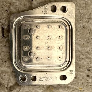Polestar 4 Headlight Control Module Unit Kit 2024 Onwards 80010660 Genuine - Image 3