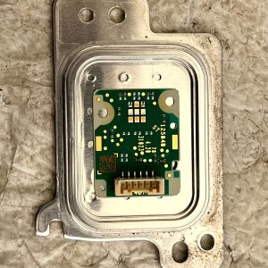 Polestar 4 Headlight Control Module Unit Kit 2024 Onwards 80010660 Genuine - Image 6