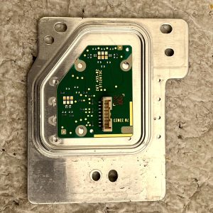 Polestar 4 Headlight Control Module Unit Kit 2024 Onwards 80010660 Genuine - Image 10