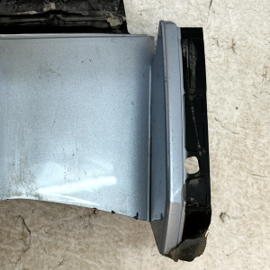 Polester 4 Front Bumper Mount Bracket 80008550 Genuine - Image 3