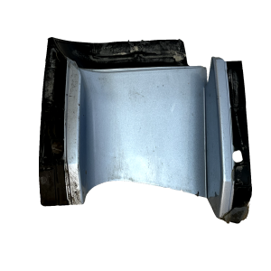 Polester 4 Front Bumper Mount Bracket 80008550 Genuine - Image 1