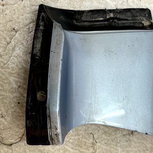 Polester 4 Front Bumper Mount Bracket 80008550 Genuine - Image 5
