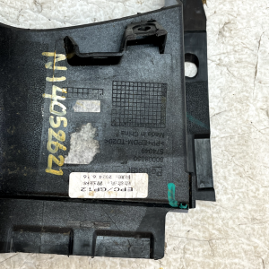 Polester 4 Front Bumper Mount Bracket 80008550 Genuine - Image 7