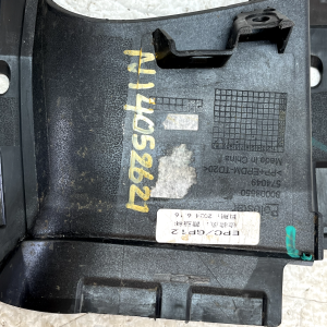 Polester 4 Front Bumper Mount Bracket 80008550 Genuine - Image 8