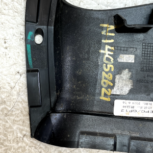 Polester 4 Front Bumper Mount Bracket 80008550 Genuine - Image 9