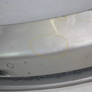 Porsche 911 996 Front Bumper 2002 TO 2005 99650531106 Genuine - Image 3