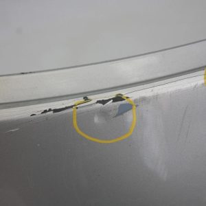 Porsche 911 996 Front Bumper 2002 TO 2005 99650531106 Genuine - Image 6