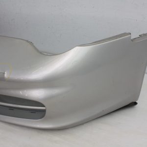 Porsche 911 996 Front Bumper 2002 TO 2005 99650531106 Genuine - Image 7