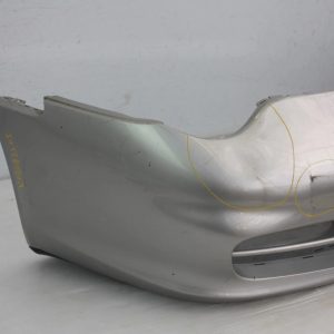Porsche 911 996 Front Bumper 2002 TO 2005 99650531106 Genuine - Image 8