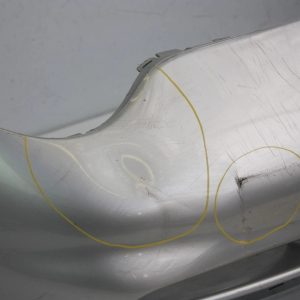 Porsche 911 996 Front Bumper 2002 TO 2005 99650531106 Genuine - Image 9